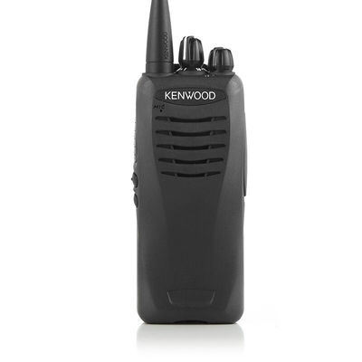 Buy NX-348C Kenwood Long Range Walkie Talkies GPS 5W Power Digital Analog online manufacture