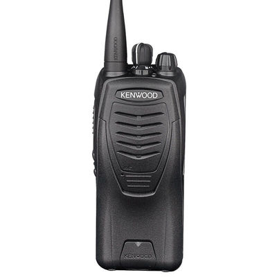 Buy TK-3207GD Long Talk Range Kenwood Two Way Radio Digital Walkie Talkie For Any Situation online manufacture