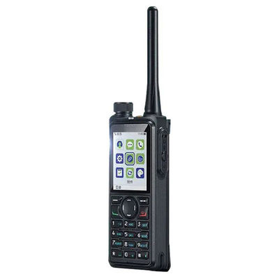 Buy Wireless Digital Explosion Proof Long Range Radio Transmitter Walkie Talkie HP785G online manufacture
