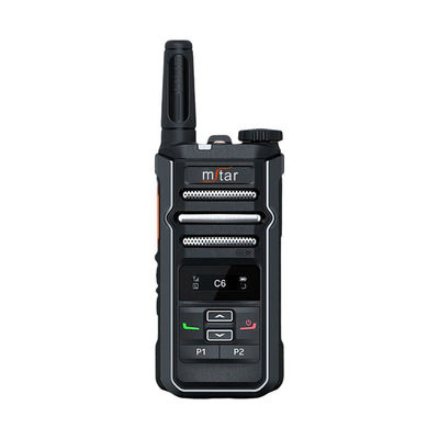 Buy G36 Super Vocal Hytera Walkie Talkie Waterproof And Dustproof DMR Thrush Noise Reduction online manufacture