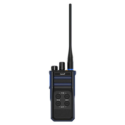Buy IP68 Waterproof Dustproof Positioning Wireless Two Way Walkie Talkie Long Range Caltta Kirisun 2 Way Radio RH636 online manufacture