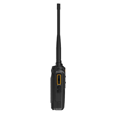 Buy Portable MSTAR CHIERDA Walkie Talkie Two Way Radio VHF 136-174MHz / UHF 400-480MHz online manufacture