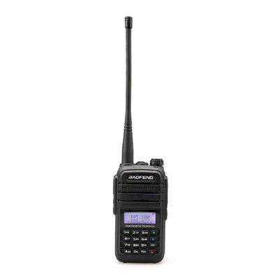Buy Baofeng UV-6RA Walkie Talkie 3-8km Talk Range Handheld Terminal Style 128 Storage Channels Vhf Uhf  Walkie Talkie online manufacture