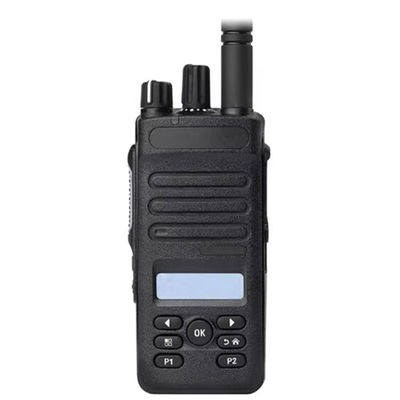 Buy Digital Two Way Radio XPR 3500e Clear And Loud Voice Walkie Talkie online manufacture