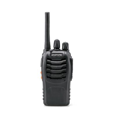 Buy Baofeng Beifeng Bf-88e Usb Charger and Earpiece Black 3.7V English Walkie Talkie online manufacture