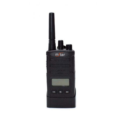 Buy XT 460 Emergency Call  Superhigh Frequency  Ip55 Waterproof And Dustproof  Programming Function Walkie Talkie online manufacture