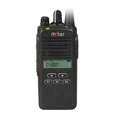 Buy CP185 UHF Digital Mobile Radio DMR Professional Walkie Talkie online manufacture