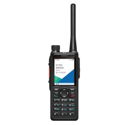 Buy HP780EX Communication With Hytera Walkie Talkie Noise Cancelling Long Talk Range online manufacture