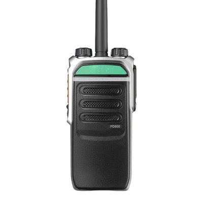 Buy PD600EX IP67 Digital Analog Vox Automatic Alarm Anti-Explosion Walkie Talkie online manufacture