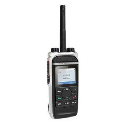Buy PD660 IP67 Dustproof And Waterproof GPS Positioning Digital Analog Walkie Talkie online manufacture