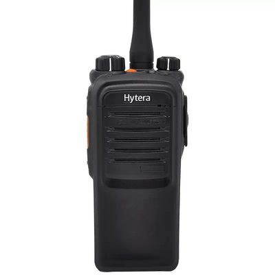 Buy PD700S Walkie Talkie Black VOX Long Range Digital Sound Recording GPS Positioning online manufacture