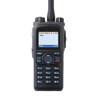 Buy PD780EX Walkie Talkie Explosion-proof IP67 Dustproof Waterproof Digital Analog online manufacture