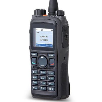 Buy PD780G PD785G Two Way Radio Commercial Use Recording Explosion Proof Walkie Talkie online manufacture