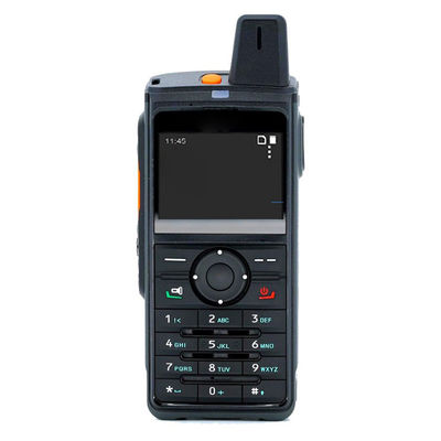 Buy Pnc380 Walkie Talkie Waterproof And Dustproof 4000mAh Battery SIM Card Full Network online manufacture