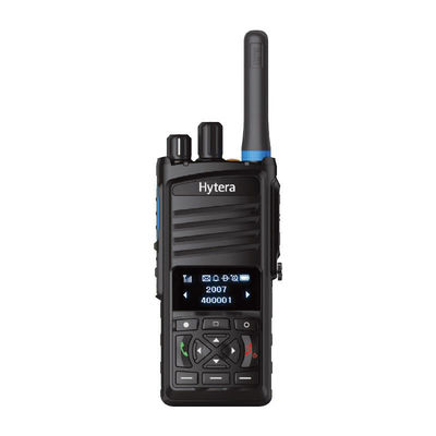 Buy PT350 Bluetooth 4.0 VOX GPS Walkie Talkie IP68 Waterproof Dustproof Long Range Mobile Radio online manufacture