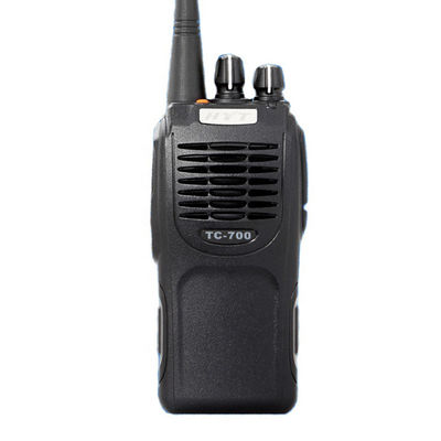 Buy TC-700 Digital And Analog Voice Encryption Convenient Anti-fall Walkie Talkie online manufacture