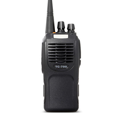 Buy TC-700EX Walkie Talkie Waterproof Dustproof Explosion-proof Emergency Alarm Long Range online manufacture