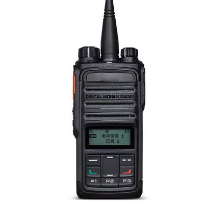 Buy TD560 High Quality Business Digital Walkie Talkie 5W Output Power GMRS Communication online manufacture