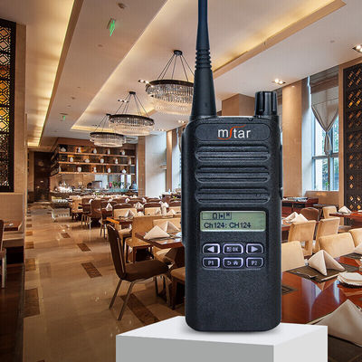 Buy XIR C2620 Uhf Two-way VHF UHF Half Keyboard Top Brand Walkie Talkie Radio online manufacture