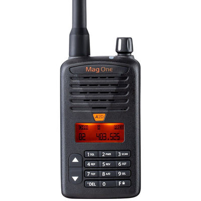 Buy A2D Digital Analog Subtone Encryption Long Range Frequency Modulation radio Walkie Talkie online manufacture
