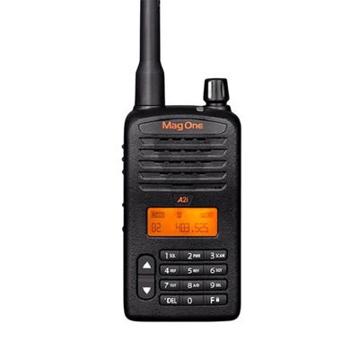 Buy A2i Digital Walkie Talkie Long Rang High Power Hotel Property Management Radio online manufacture