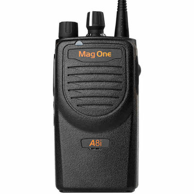 Buy A8i Handheld Mini Long Range Outdoors DMR/DPMR SYSTEM 5W High Power Walkie Talkie online manufacture