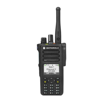 Buy APX1000 Strong Signal Professional Long Range Digital Mobile Radio Walkie Talkie online manufacture