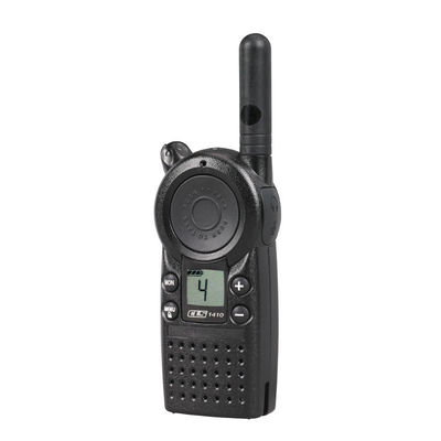 Buy CLS1410 Group Communication Handheld Digital Mobile VibraCall VHF UHF Walkie Talkie online manufacture