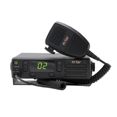 Buy DEM300 Strong Signal Hybrid Operates In Both Analog Digital Long Range Walkie Talkie online manufacture