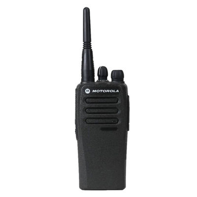 Buy DEP450 Strong Signal Professional Digital Black Outdoor Long Range Walkie Talkie online manufacture