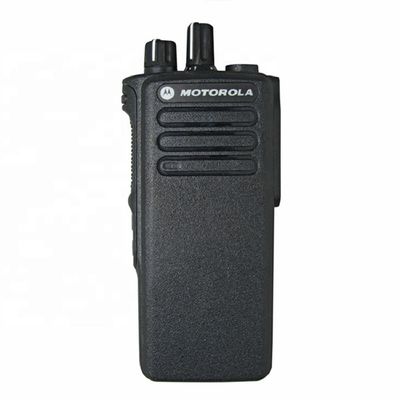Buy DGP8050E Strong Signal Professional Digital Black Outdoor Long Range Walkie Talkie online manufacture
