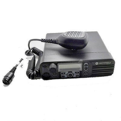 Buy DM3601 Strong Signal Professional Digital Black Outdoor Long Range Walkie Talkie online manufacture