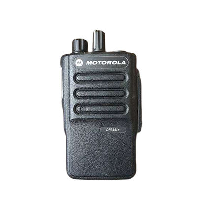 Buy DP3441E Large Power Strong Signal GPS Waterproof Digital Long Range Walkie Talkie online manufacture