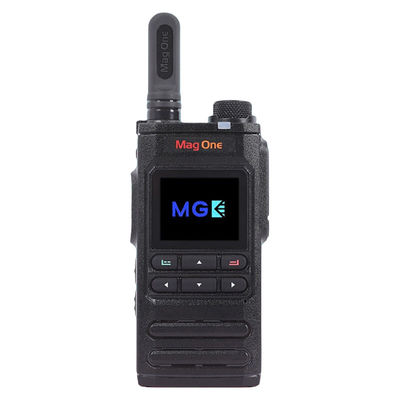 Buy H58 4G GPS Beidou Sound Recording Short Message Card Public Network Walkie Talkie online manufacture