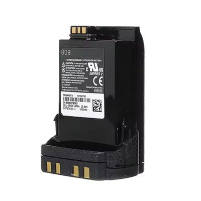 Buy PMNN4547 PMNN4547A IP68 Li-ion Battery For APX 6000Li APX8000H SRX2200 Walkie Talkie online manufacture