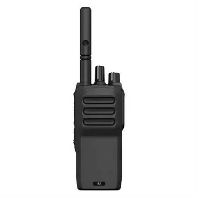 Buy R2 IP55 Waterproof Noise Reduction Long Endurance Long Range 2 Way Radio Walkie Talkie online manufacture