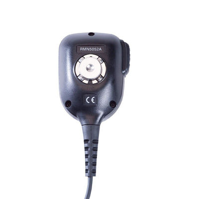 Buy Rmn5052 Standard Compact Microphone For Walkie Talkie Two Way Radio Dm4400e Xpr5550e Dm4601e Dgm8500e Xir M8668i Radio Station online manufacture
