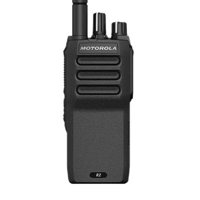 Buy RDU4160D Business Series Two Way Radio With Display UHF Walkie Talkie online manufacture