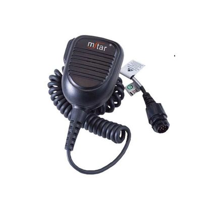 Buy Rmn5052 Microphone For Walkie Talkie Two Way Radio Dm4400e Xpr5550e Dm4601e Dgm8500e Xir M8668i online manufacture