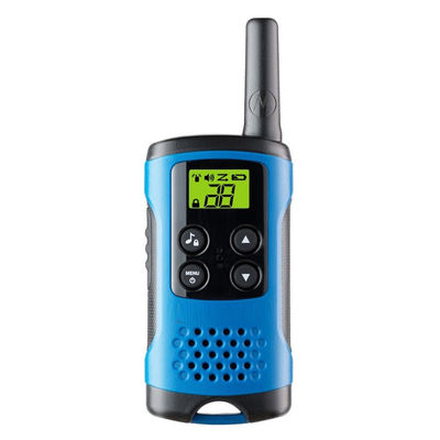 Buy T40 Handheld Unlicensed Public Intercom Outdoor Secure Mini Walkie Talkie online manufacture