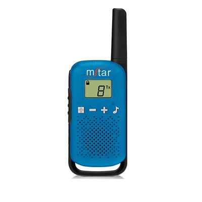 Buy T42 Handheld Outdoor Environmental Protection High Performance Walkie Talkie online manufacture