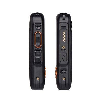 Buy INRICO S100 POC Long Distance Two Way Radio User-friendly Communication With 2.8' Touch Display POC Long Distance Two Way Radio online manufacture