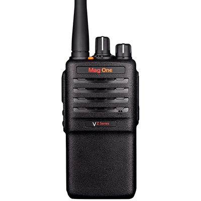 Buy Motorola VZ-10 Two Way Radio Walkie Talkie Type Digital Mobile Radio with VOX Emergency Alarm Voice Broadcast online manufacture