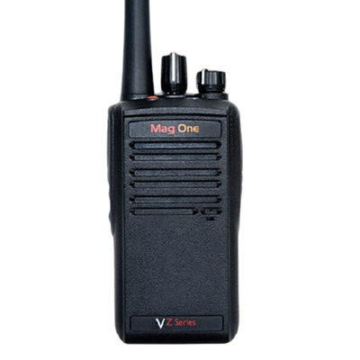 Buy Motorola Vz-D263 Two Way Radio 5W Output Power Professional Radio For Outdoor Communication online manufacture
