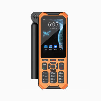 Buy YT1600 POC Long Distance Two Way Radio 10W Multi-channel Portable Radio 500-1000mAh Battery Capacity for Wide Coverage and Versatile Communication online manufacture