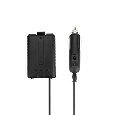 Buy Electric Baofeng Radio Car Charger Walkie Talkie Accessories for Electric online manufacture