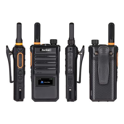 Buy INRICO T620 POC Long Distance Two Way Radio Versatile Functions and 2.8' Touch Display Your Solution for Long-Lasting GPS Battery Life online manufacture