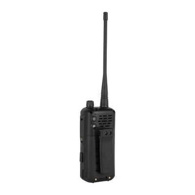 Buy INRICO T368 POC Long Distance Two Way Radio 2.8' Touch Screen Display POC Long Distance Two Way Radio With Enabled NC Algorithm And HD Display online manufacture