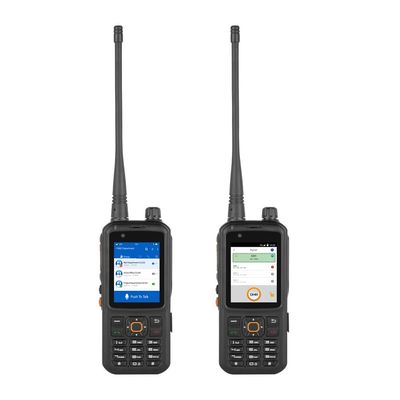 Buy INRICO T368 POC Long Distance Two Way Radio 17 Hours Working Times POC Long Distance Two Way Radio with Switchable Modes of Digital Radio and PoC Radio online manufacture