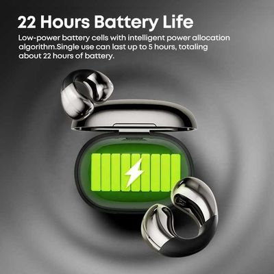 Buy Waterproof Standard IPX-4 Earphone And Microphone With Private Mold And Blurtrum Chipset Advanced Technology online manufacture